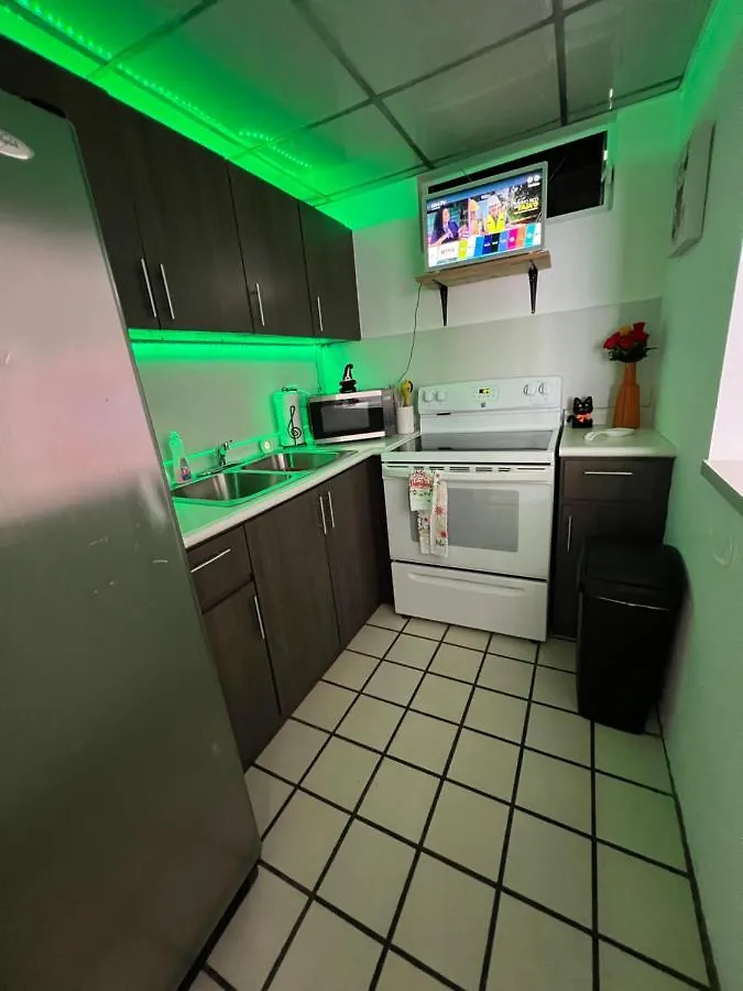 Condado Beachfront Tantra Apartment San Juan