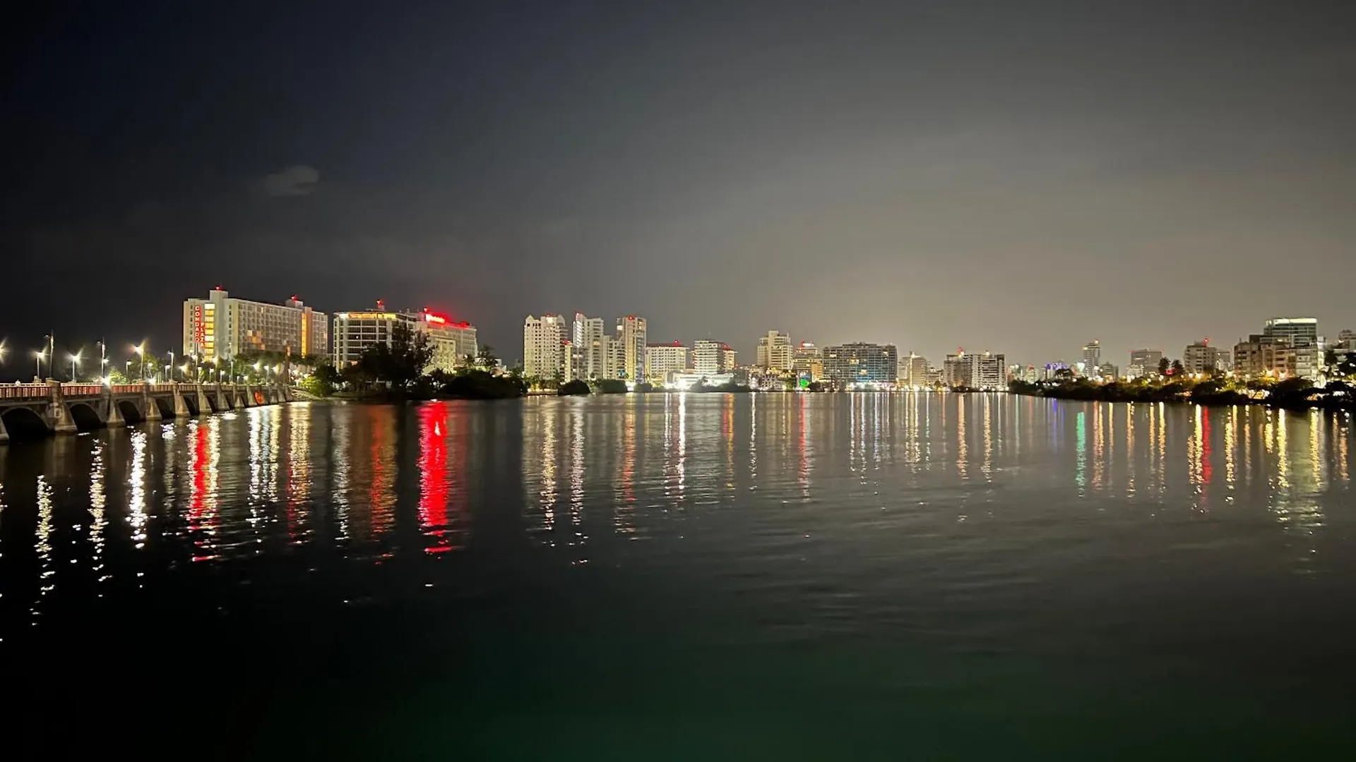 Condado Beachfront Tantra Apartment San Juan 0*,